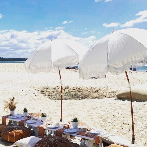 Business Pleasure Co. Sun Umbrella - Image 2