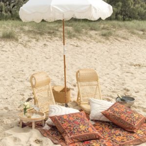 Business Pleasure Co. Sun Umbrella