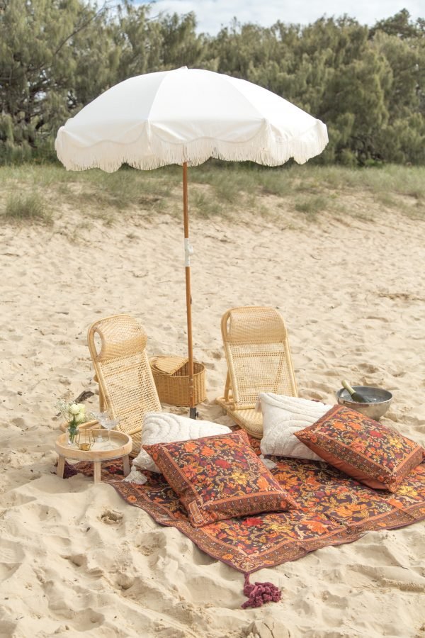 Business Pleasure Co. Sun Umbrella