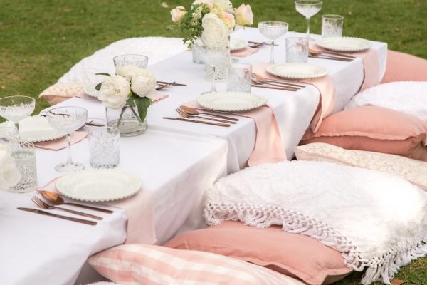 DIY Picnic Setup - Image 4