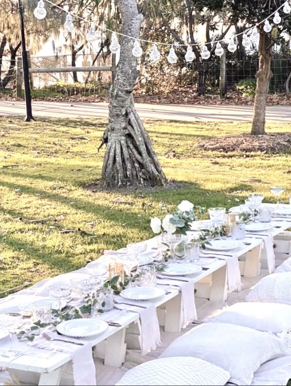 'Coffee n Cream' Picnic - Image 3