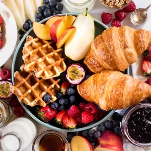 Brunch Box