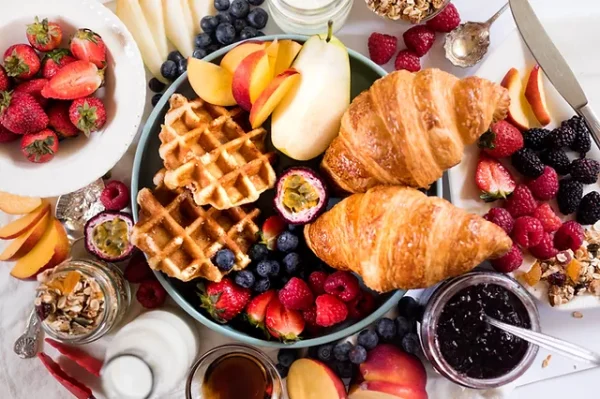 Brunch Box