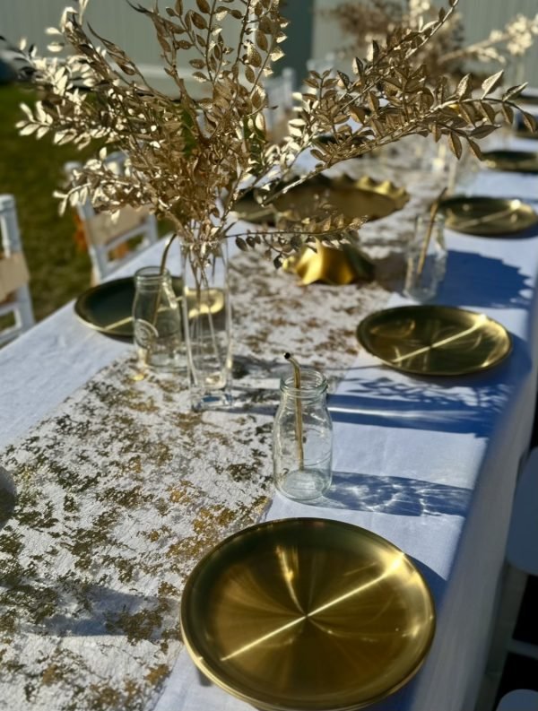 DIY Kids Picnic Setup - Image 3