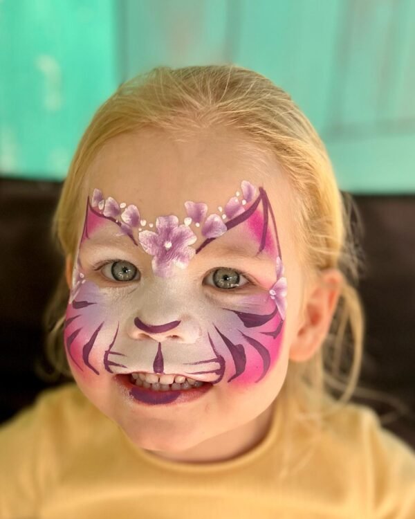 Face Painting - Image 7