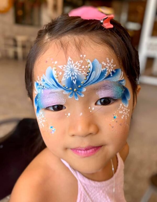Face Painting - Image 4