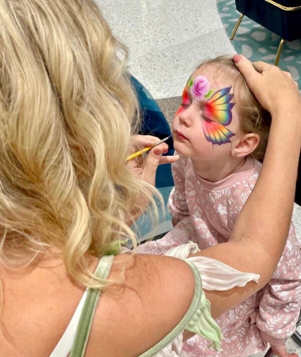 Face Painting - Image 6