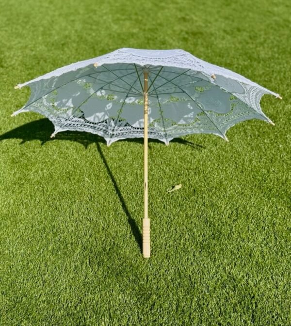 Wedding Umbrellas - Image 2