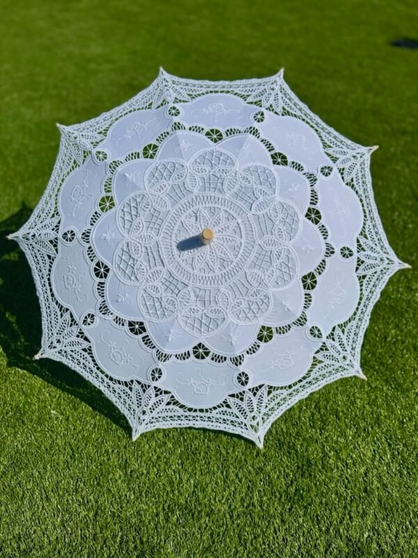 Wedding Umbrellas