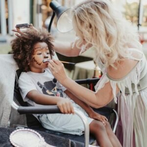Face Painting